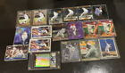Hideo Nomo Lot Of 18 Cards All In Plastic Cases. Rookie Cards Included