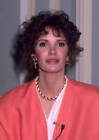 Jaclyn Smith attends Jaclyn Smith and Marvin Traub promote S - 1989 Old Photo 37