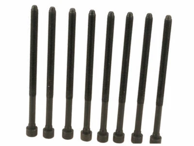 Juego de 8 pernos de cabeza para Audi S5 2010-2012 87197GM 2011 3,0 L V6 con lubricante Foto 1 de 2