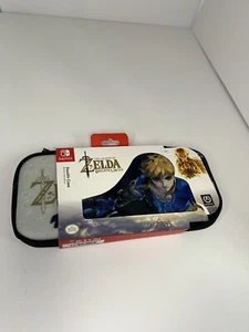 PowerA Nintendo Switch Zelda Breath of the Wild Stealth Case - Bild 1 von 2