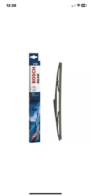 H352 博世挡风玻璃刮板后框适用于吉普切诺基马自达 CX-9 CX-5 — 第 1/3 张图片