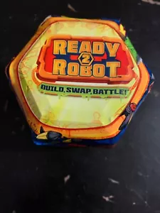 Ready2Robot- Singles Series 1-1 Build Swap Battle Robot Action Figure Toy NEW - Picture 1 of 7
