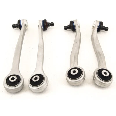 Audi A4 2008-2015 Front Upper Suspension Control Arms Wishbones Left & Right - Image 1 of 4