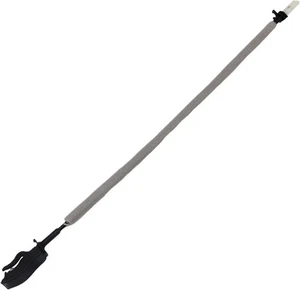 Pull Cable Door Opener Front 2000-2006 Compatible with BMW X5 E53 2000-2006 - Foto 1 di 7