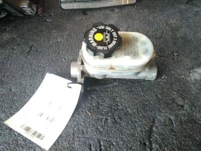 Cilindro maestro de freno sin ABS compatible con 00-02 SATURN SERIE S 74849 Foto 1 de 4
