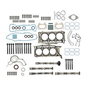 Cam Rocker Arms Valve Lifters Head Gasket Kit 5184379AG For Dodge Avenger 11-14 - Picture 1 of 15