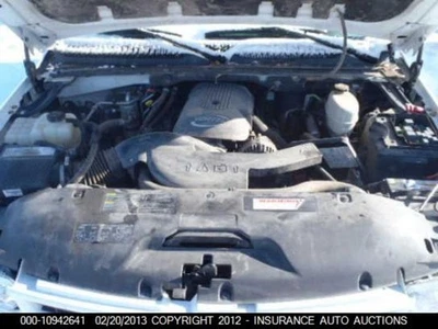 Windshield Wiper Motor Classic Style Fits 05-07 SIERRA 1500 PICKUP 1178522 - Image 1 of 4