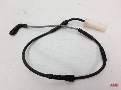 BMW 335i 328i 2007 tracción trasera E90 E92 pastillas de freno delanteras sensor de desgaste 34356789440 Foto 1 de 3