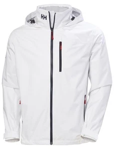 Chaqueta con capucha para hombre Helly-Hansen Crew 2,0 - Imagen 1 de 25