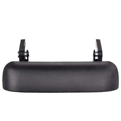 Black Rear Tailgate Tail Gate Handle for 1998-11 Ford Ranger Mazda Pickup Truck Foto 1 de 4