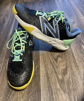 Zapato de tenis New Balance Fresh Foam X Lav V2 para hombre talla US 10,5 estilo #MCHLAVB2 Foto 1 de 4