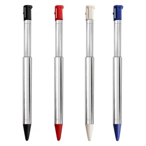 Single Extendable Touch Screen Drawing Stylus Pen for Nintendo 3DS - Picture 1 of 8