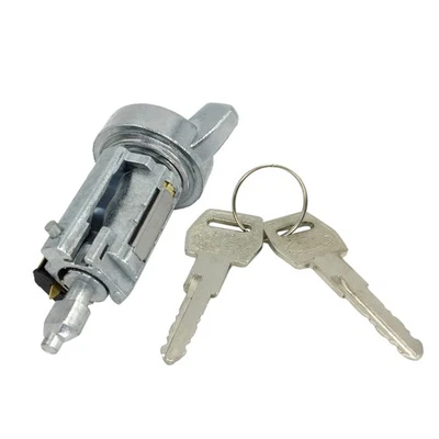 Cilindro de bloqueo de encendido para Ford E150 Van E250 E350 F150 F250 F350 Mustang US70L Foto 1 de 4