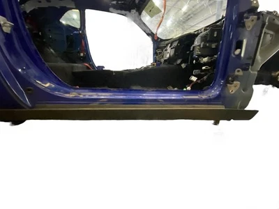 2019 DODGE CHALLENGER HELLCAT OEM RH RIGHT SIDE ROCKER PANEL *STRUCTURE CUT* Foto 1 de 4