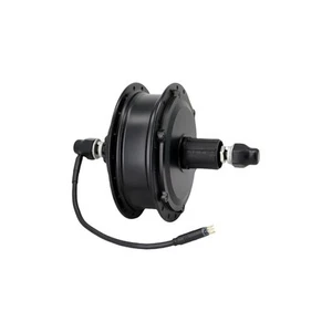E-Bike Motor 48V 750W Brushless Gear Hub Motor High Speed 9 Pin 1.5 Connector - Picture 1 of 4