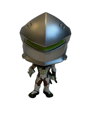 Funko Pop! Figura de vinilo de juguete Games Destiny Lord Shaxx #235 Foto 1 de 4