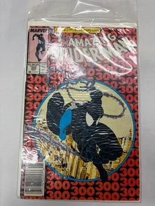 The Amazing Spider-Man #300 1st Print First Full Appearance Of Venom 1988 Marvel - Picture 1 of 14