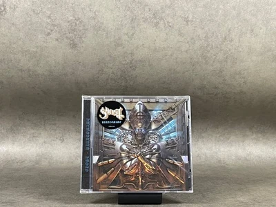 Ghost - Phantomime - CD - Neu - Bild 1 von 2