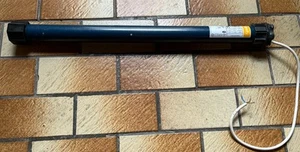 Somfy Oximo RTS 20/17 Rollladenfunkmotor - Bild 1 von 2
