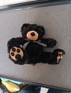 Unipak Bear Plush - Picture 1 of 3