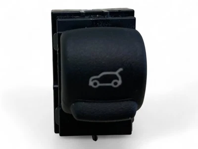 Interruptor de desbloqueo de maletero Mini Cooper Countryman 61319353068 17-24 F60 Foto 1 de 4