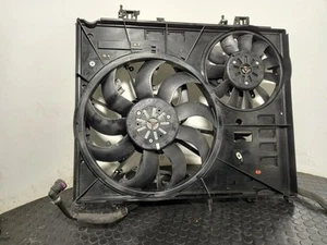 LANDROVER RANGE ROVER SPORT Radiator Cooling Fan 2013-2024 5.0L AJ133 508PS - Picture 1 of 12