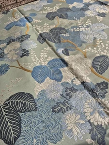 Colefax And Fowler Fabric Remnant - Picture 1 of 3