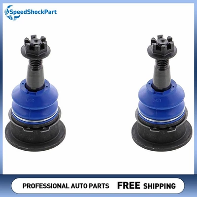 Front Upper Suspension Ball Joints 2PCS For Chevrolet Suburban 1500 2000-2006 - Image 1 of 4
