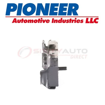 Pioneer Engine Mount for 1975-1979 Ford E-100 Econoline 5.8L V8 - Cylinder sk - Изображение 1 из 4
