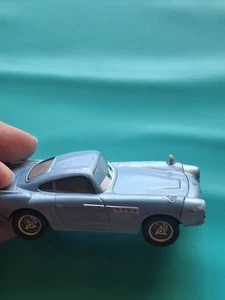 Coche diecast Pixar Cars Mattel Inc, Finn McMissile - Imagen 1 de 3