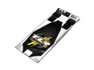 Team LOSI TLR-1260【22X】 22X Chassis Protective Tape, Precut - Picture 1 of 1