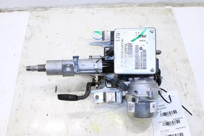 2018-2021 Jeep Compass Latitude 2.4L 4WD Steering Column Assembly 68276903AG OEM - Image 1 of 4