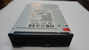 HP Ultrium232 LTO1 DW064A 390703-001 Ultrium1 SCSI LVD/SE Tape Internal Drive - Picture 1 of 1