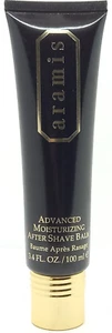 ARAMIS ADVANCED MOISTURIZING AFTER SHAVE BALM FOR MEN 3.4 Oz / 100 ml NEW!!! - Picture 1 of 2
