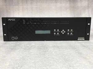 AMX DVX-3255HD-T 10x4 All-In-One Presentation Switch w/ NX Control FG1906-18 - Picture 1 of 24