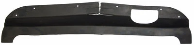 Deflector cubierta radiador cabina inclinable Isuzu 97-09 Topkick/Kodiak T6500-T8500 15996045 Foto 1 de 4