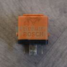 BMW E34 525i Bosch Orange 4-Pin Relay 0332014456