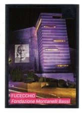  102nd TOUR OF ITALY PANINI 2019 figure number 6 FUCECCHIO