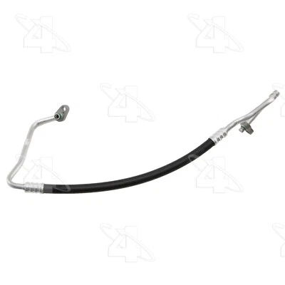 For 2014-2018 Kia Forte5 2.0L L4 A/C Refrigerant Discharge Hose 4 Seasons 2015 - Image 1 of 4