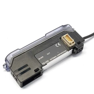 KEYENCE FS-V22 Sensor New✦KD - Picture 1 of 4