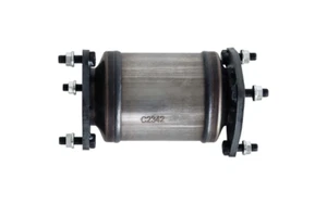 STANDARD EXHAUST CAT CONVERTER For HOLDEN BARINA TK 1.6LT 2005-2012 - Picture 1 of 1