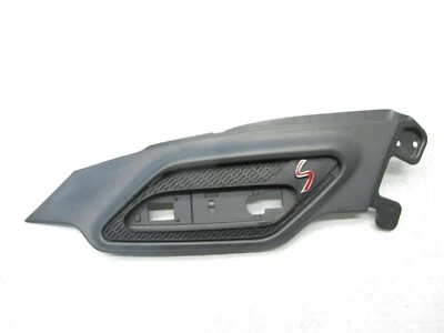 11-16 MINI COOPER S COUNTRYMAN PACEMAN R60 GUARDABARROS MOLDURA DERECHA OEM 050124 Foto 1 de 4