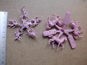 1 GRAPPE/SPRUE SCOTS GREYS NAPOLEONIC 1/72 MARS (72024) - Imagen 1 de 1