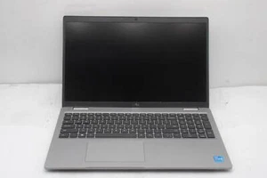 DELL LATITUDE 5520 | CORE I5-1145G7 | 256GB | 16GB RAM | NO OS/POWER ADAPTER - Picture 1 of 5