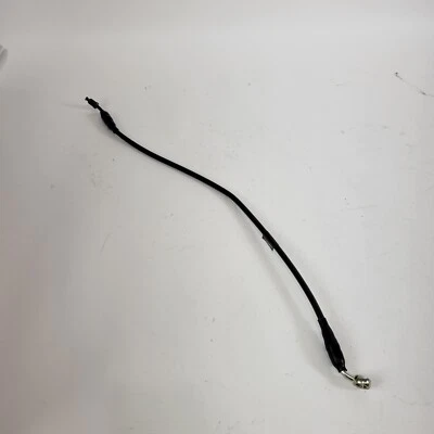 Harley-Davidson Fat Boy FLFBS 18-24 Brakeline superior 60 cm - 41800741 Foto 1 de 4