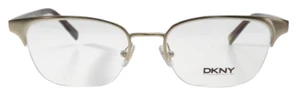 New Glasses Authentic DKNY Frames multiStyles DY 5640 140/4622 135/4624 140 - Picture 1 of 12