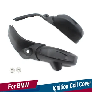 For BMW R1200GS ADV/LC Engine Ignition Coil Spark Plug Frame Cover Kit 2014-2017 - Picture 1 of 9