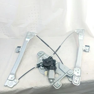 Dorman 751-637 Fits 2012-2017 Equinox Terrain Front Right Power Window Regulator - Picture 1 of 10