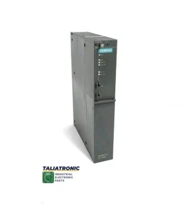 Siemens Simatic S7-400 Zasilacz PS405 6ES7405-0KA02-0AA0 / 6ES7 405-0KA02-0AA0 - Zdjęcie 1 z 5