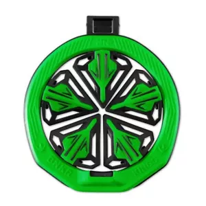 Bunkerkings NTR Speed Feed - CTRL, Spire III/IV/V & Spire IR/IR2 - Green - Picture 1 of 1